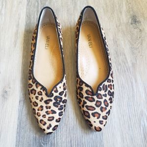 VANELI GANET FLAT SHOES